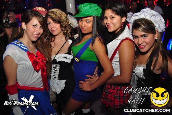 Luxy nightclub photo 167 - October 27th, 2012