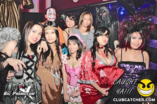 Luxy nightclub photo 170 - October 27th, 2012