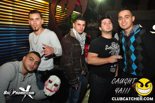 Luxy nightclub photo 190 - October 27th, 2012