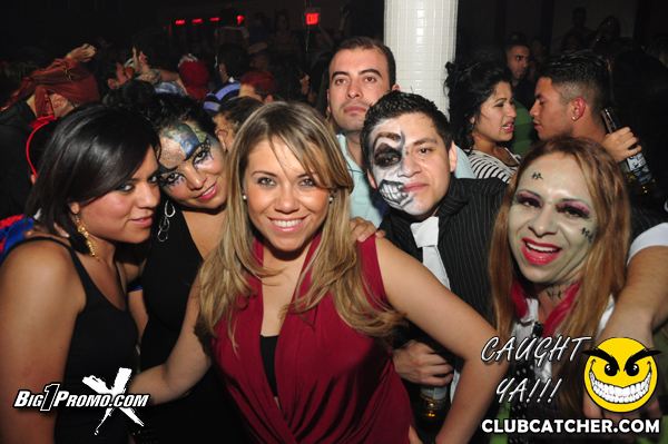 Luxy nightclub photo 197 - October 27th, 2012