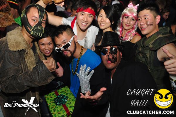 Luxy nightclub photo 21 - October 27th, 2012