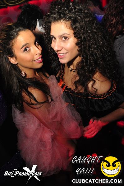 Luxy nightclub photo 201 - October 27th, 2012