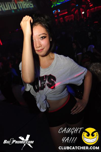 Luxy nightclub photo 210 - October 27th, 2012