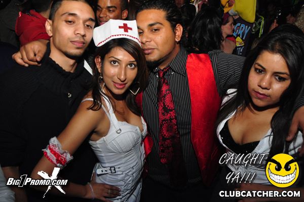 Luxy nightclub photo 213 - October 27th, 2012