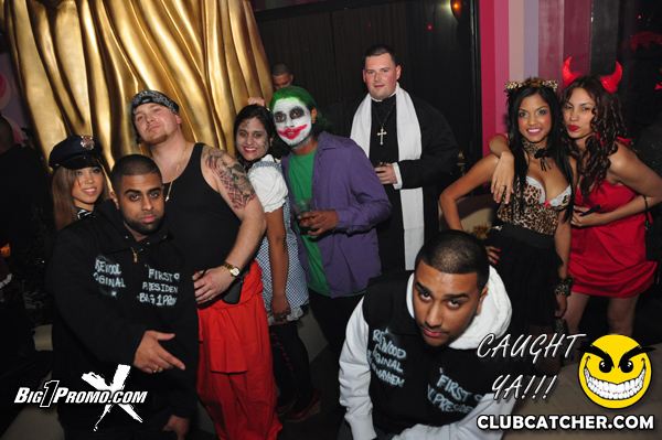 Luxy nightclub photo 217 - October 27th, 2012