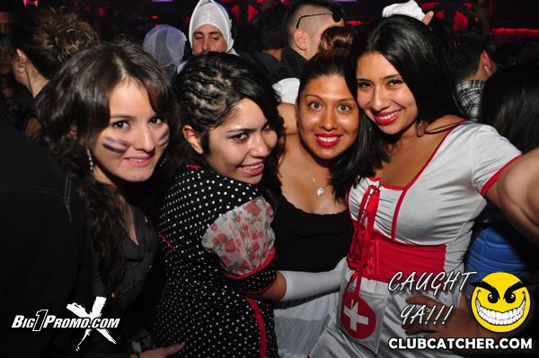 Luxy nightclub photo 219 - October 27th, 2012