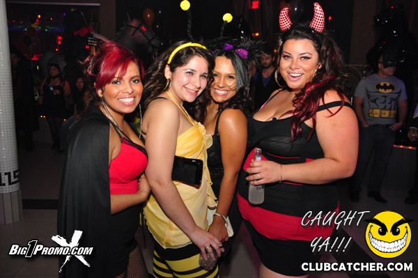 Luxy nightclub photo 221 - October 27th, 2012