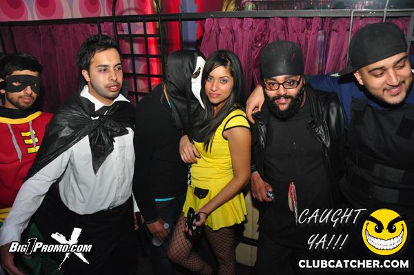 Luxy nightclub photo 223 - October 27th, 2012