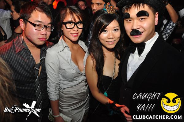 Luxy nightclub photo 225 - October 27th, 2012