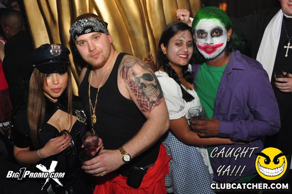 Luxy nightclub photo 228 - October 27th, 2012