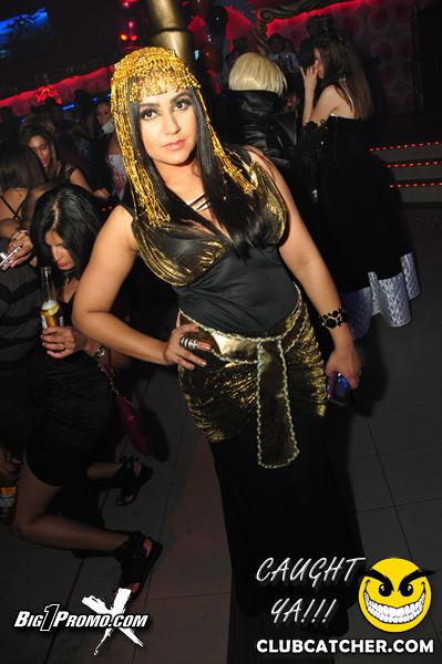 Luxy nightclub photo 229 - October 27th, 2012