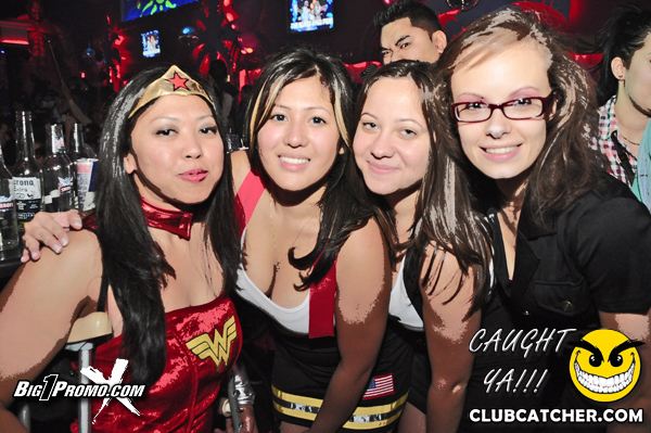Luxy nightclub photo 235 - October 27th, 2012