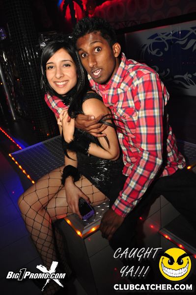 Luxy nightclub photo 250 - October 27th, 2012