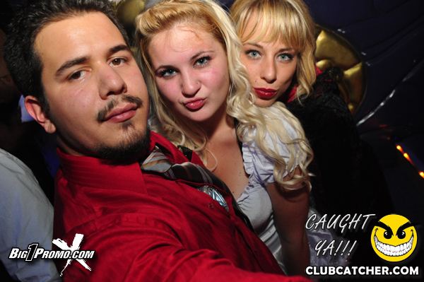 Luxy nightclub photo 258 - October 27th, 2012