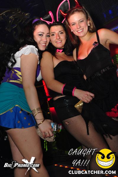 Luxy nightclub photo 262 - October 27th, 2012