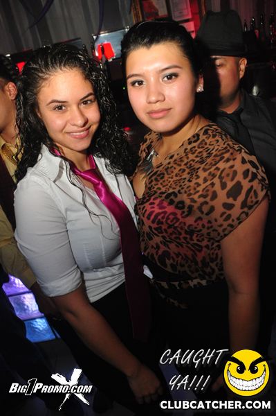 Luxy nightclub photo 269 - October 27th, 2012