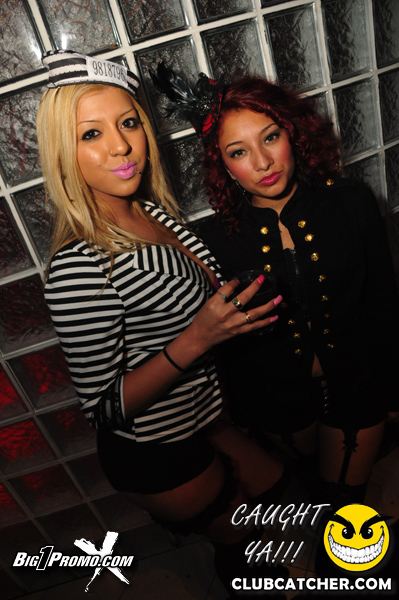 Luxy nightclub photo 282 - October 27th, 2012