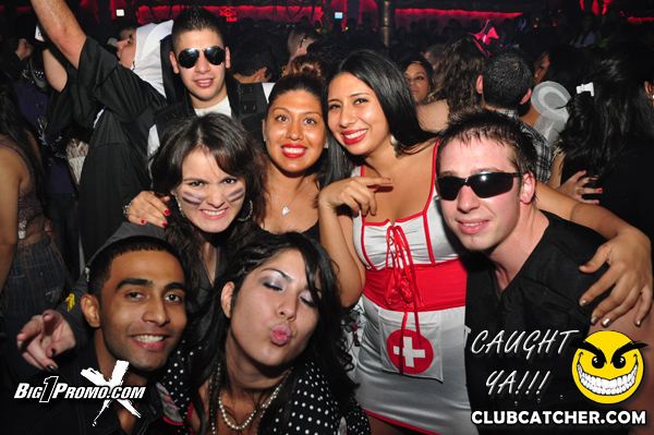 Luxy nightclub photo 30 - October 27th, 2012