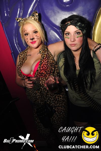 Luxy nightclub photo 295 - October 27th, 2012