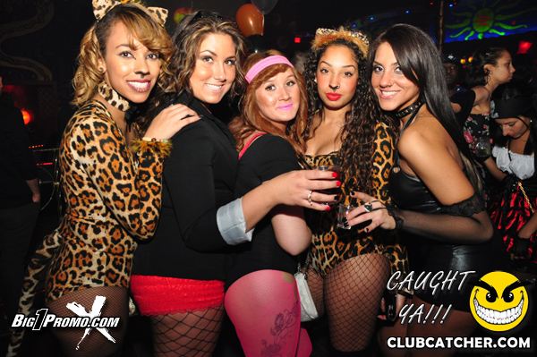 Luxy nightclub photo 31 - October 27th, 2012