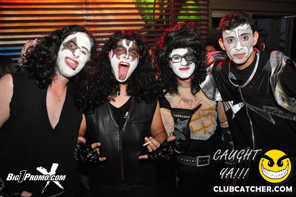 Luxy nightclub photo 33 - October 27th, 2012