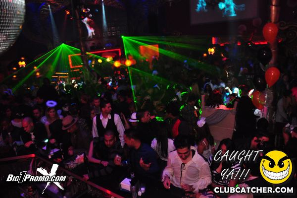 Luxy nightclub photo 323 - October 27th, 2012
