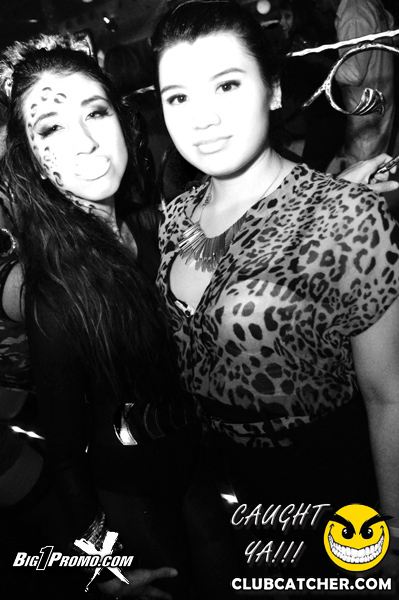 Luxy nightclub photo 324 - October 27th, 2012