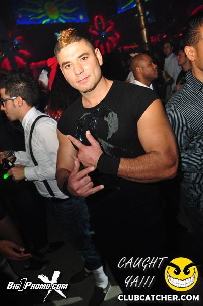 Luxy nightclub photo 325 - October 27th, 2012