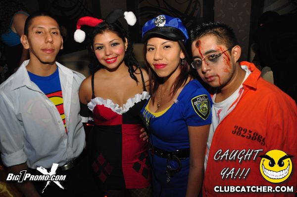Luxy nightclub photo 335 - October 27th, 2012