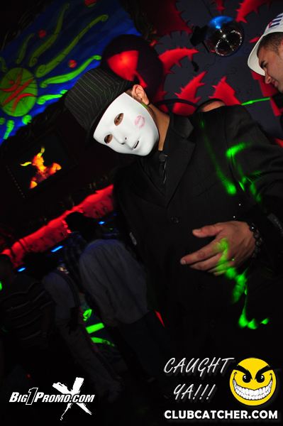 Luxy nightclub photo 343 - October 27th, 2012