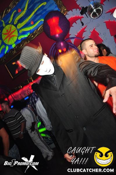 Luxy nightclub photo 36 - October 27th, 2012