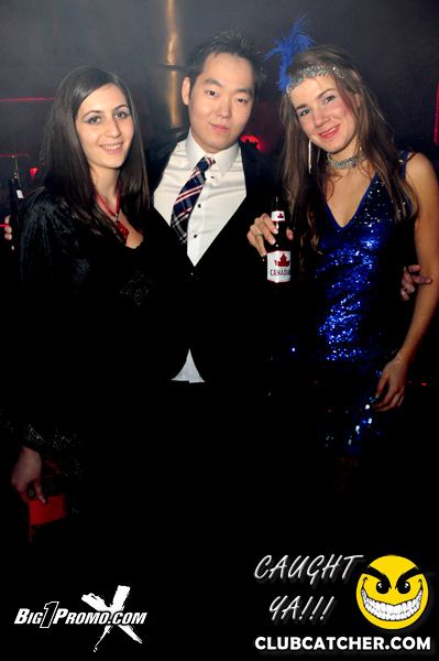 Luxy nightclub photo 357 - October 27th, 2012