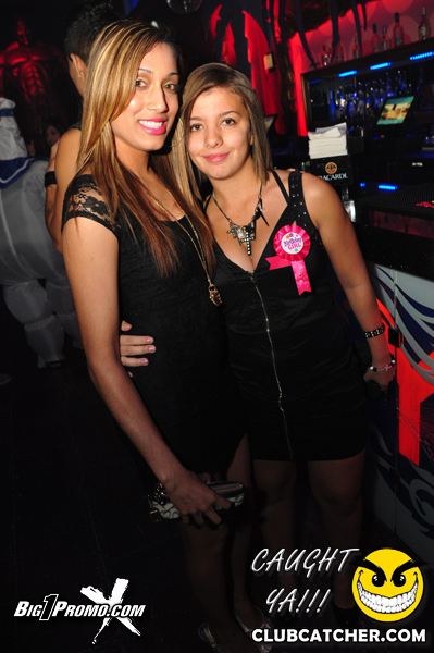 Luxy nightclub photo 358 - October 27th, 2012