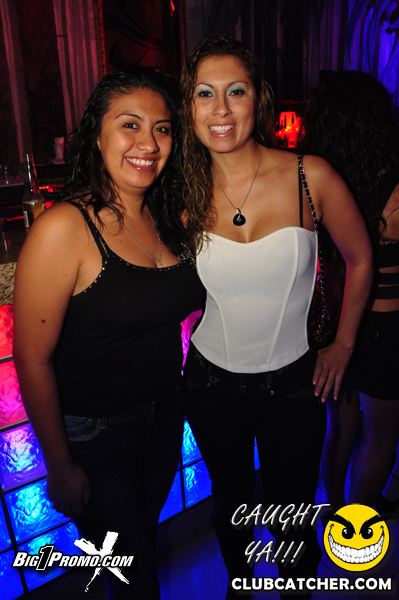 Luxy nightclub photo 359 - October 27th, 2012