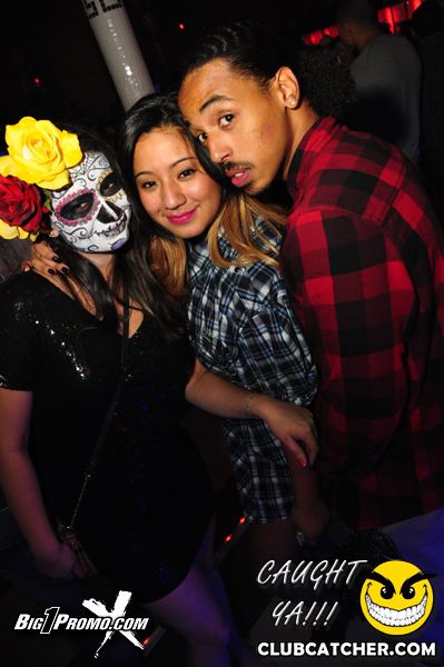 Luxy nightclub photo 366 - October 27th, 2012