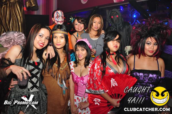 Luxy nightclub photo 38 - October 27th, 2012