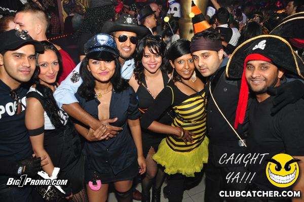Luxy nightclub photo 39 - October 27th, 2012