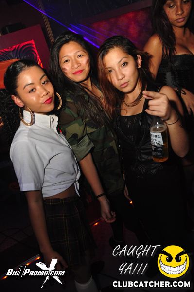 Luxy nightclub photo 381 - October 27th, 2012