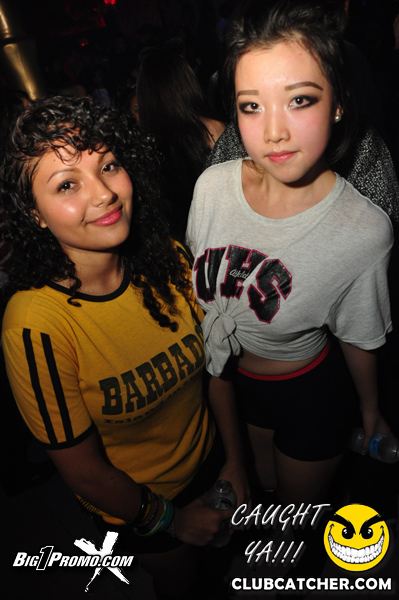 Luxy nightclub photo 402 - October 27th, 2012