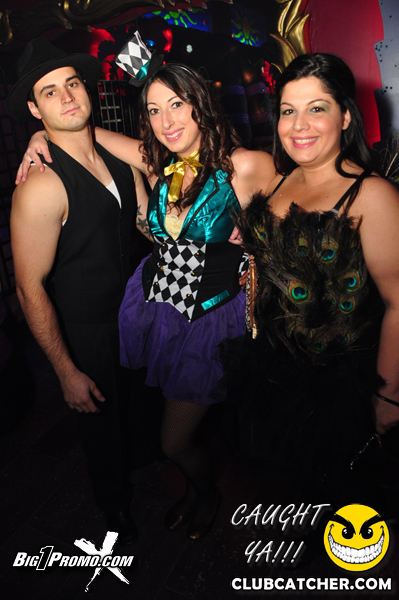 Luxy nightclub photo 408 - October 27th, 2012