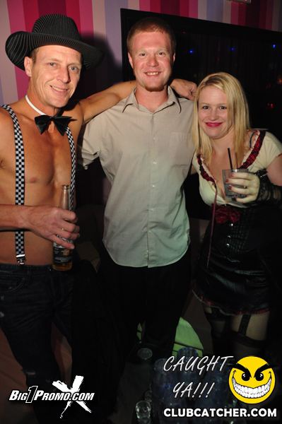 Luxy nightclub photo 411 - October 27th, 2012