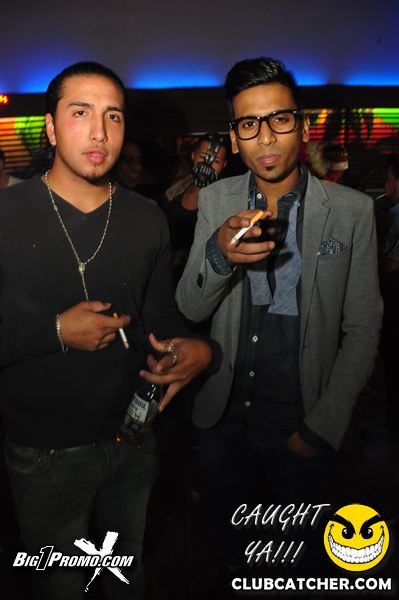 Luxy nightclub photo 412 - October 27th, 2012