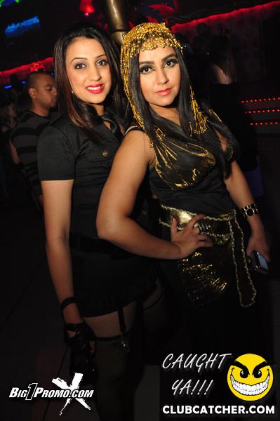 Luxy nightclub photo 425 - October 27th, 2012