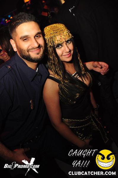 Luxy nightclub photo 435 - October 27th, 2012