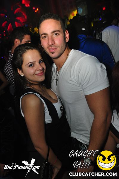 Luxy nightclub photo 441 - October 27th, 2012