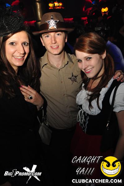 Luxy nightclub photo 444 - October 27th, 2012