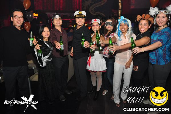 Luxy nightclub photo 46 - October 27th, 2012