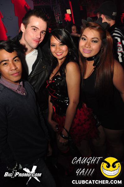 Luxy nightclub photo 451 - October 27th, 2012