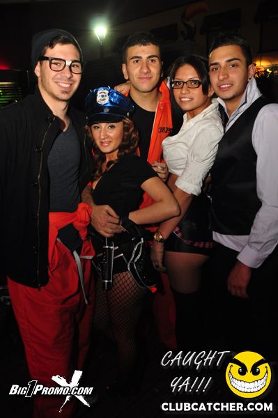 Luxy nightclub photo 457 - October 27th, 2012