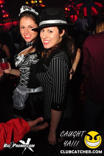 Luxy nightclub photo 458 - October 27th, 2012